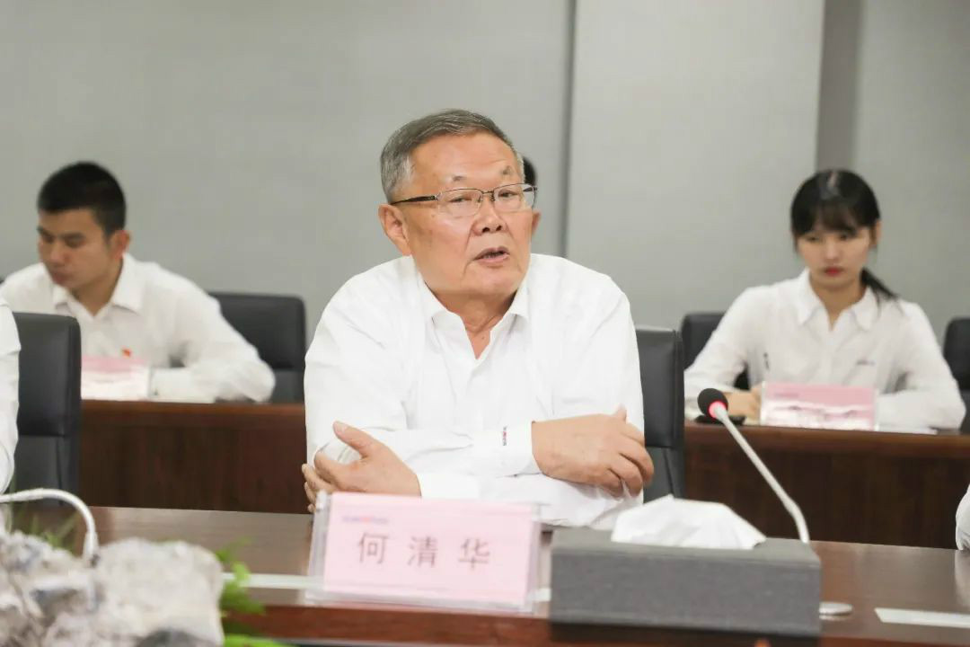 新宝GG智能第一时间传达学习贯彻习近平总书记考察新宝GG智能的重要讲话精神